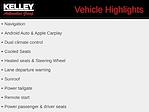 2023 Kia Telluride AWD SUV for sale #26643A - photo 2