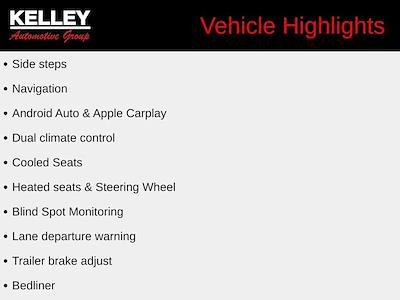 2023 Chevrolet Silverado 1500 Crew Cab 4x4 Pickup for sale #26755A - photo 2