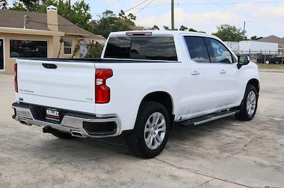 2023 Chevrolet Silverado 1500 Crew Cab 4x4 Pickup for sale #26755A - photo 2