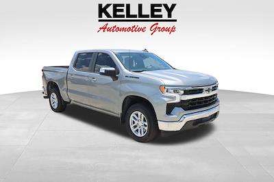 2023 Chevrolet Silverado 1500 Crew Cab RWD Pickup for sale #AU25009 - photo 1