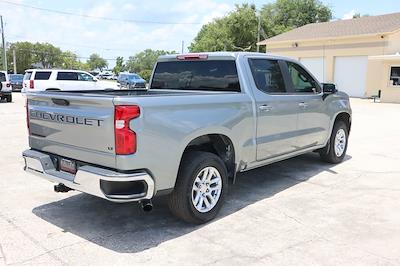 2023 Chevrolet Silverado 1500 Crew Cab RWD Pickup for sale #AU25009 - photo 2