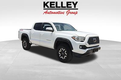 2019 Toyota Tacoma Double Cab 4x4 Pickup for sale #AU25012 - photo 1