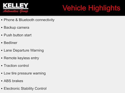 2019 Toyota Tacoma Double Cab 4x4 Pickup for sale #AU25012 - photo 2