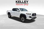 2019 Toyota Tacoma Double Cab 4x4 Pickup for sale #AU25012 - photo 1
