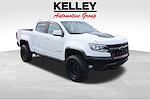 2018 Chevrolet Colorado Crew Cab 4x4 Pickup for sale #D25018 - photo 1