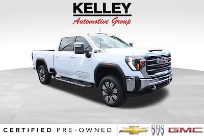 2024 GMC Sierra 2500 Crew Cab 4x4 Pickup for sale #D25034 - photo 1