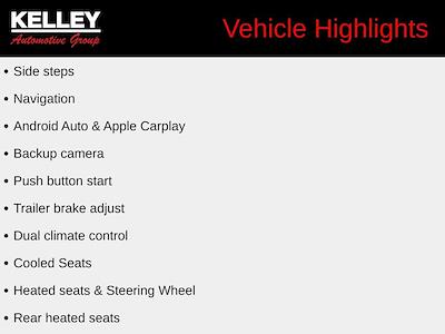 2024 GMC Sierra 2500 Crew Cab 4x4 Pickup for sale #D25034 - photo 2