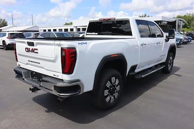 2024 GMC Sierra 2500 Crew Cab 4x4 Pickup for sale #D25034 - photo 2