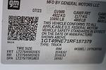 2024 GMC Sierra 2500 Crew Cab 4x4 Pickup for sale #D25034 - photo 33