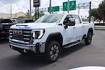 2024 GMC Sierra 2500 Crew Cab 4x4 Pickup for sale #D25034 - photo 4