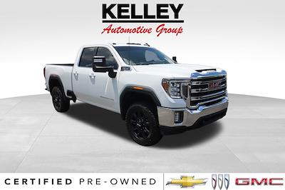 2022 GMC Sierra 2500 Double Cab 4x4 Pickup for sale #D25036 - photo 1