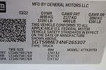 2022 GMC Sierra 2500 Double Cab 4x4 Pickup for sale #D25036 - photo 31