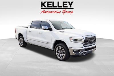 Used 2022 Ram 1500 - photo 1