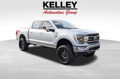 Used 2021 Ford F-150 - photo 1