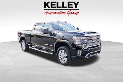 Used 2023 GMC Sierra 2500 - photo 1