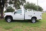 2024 GMC Sierra 2500 Regular Cab RWD, Knapheide Steel Service Body Service Truck for sale #F241000 - photo 3