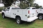 2024 GMC Sierra 2500 Regular Cab RWD, Knapheide Steel Service Body Service Truck for sale #F241000 - photo 2