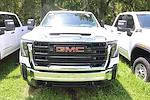 New 2024 GMC Sierra 2500 Pro Crew Cab 4x4 8' 2" Monroe Truck Equipment Service Truck for sale #F241060 - photo 3