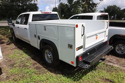 2024 GMC Sierra 2500 Crew Cab 4x4, Monroe Truck Equipment ServicePRO™ Service Truck for sale #F241061 - photo 2