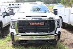 New 2024 GMC Sierra 2500 Pro Crew Cab 4x4 8' 2" Monroe Truck Equipment Service Truck for sale #F241061 - photo 4