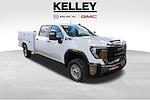 2024 GMC Sierra 2500 Crew Cab 4x4, Monroe Truck Equipment ServicePRO™ Service Truck for sale #F241061 - photo 1