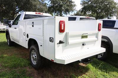 2024 GMC Sierra 2500 Regular Cab 4x4, Knapheide Steel Service Body Service Truck for sale #F241101 - photo 2