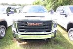 New 2024 GMC Sierra 2500 Pro Regular Cab 4x4 8' Knapheide Service Truck for sale #F241101 - photo 4