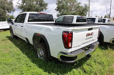 2024 GMC Sierra 2500 Crew Cab 4x4, Pickup for sale #F241165 - photo 2