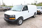 2024 GMC Savana 2500 RWD, Empty Cargo Van for sale #F241316 - photo 4