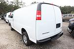 2024 GMC Savana 2500 RWD, Empty Cargo Van for sale #F241316 - photo 2