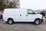 2024 GMC Savana 2500 RWD, Empty Cargo Van for sale #F241316 - photo 3