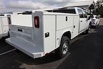 New 2024 GMC Sierra 2500 Pro Crew Cab RWD Knapheide Service Truck for sale #F241328 - photo 2