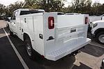 New 2024 GMC Sierra 2500 Pro Crew Cab RWD Knapheide Service Truck for sale #F241328 - photo 4