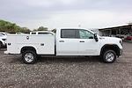 New 2024 GMC Sierra 2500 Pro Crew Cab RWD 8' 1" Knapheide Service Truck for sale #F241329 - photo 4