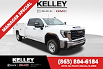 2024 GMC Sierra 2500 Crew Cab RWD Knapheide Service Truck for sale #F241329 - photo 1