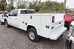 New 2024 GMC Sierra 2500 Pro Crew Cab 4x4 Knapheide Service Truck for sale #F241330 - photo 3