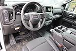 New 2024 GMC Sierra 2500 Pro Crew Cab 4x4 Knapheide Service Truck for sale #F241330 - photo 4