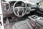 New 2024 GMC Sierra 2500 Pro Crew Cab 4x4 Knapheide Service Truck for sale #F241331 - photo 4