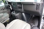 2023 GMC Savana 3500 SRW RWD Knapheide Service Utility Van for sale #F241333A - photo 29