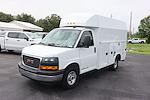 2023 GMC Savana 3500 SRW RWD Knapheide Service Utility Van for sale #F241333A - photo 5