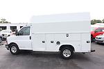 2023 GMC Savana 3500 SRW RWD Knapheide Service Utility Van for sale #F241333A - photo 6