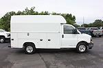 2023 GMC Savana 3500 SRW RWD Knapheide Service Utility Van for sale #F241333A - photo 9
