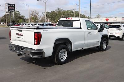 2020 GMC Sierra 1500 Regular Cab 4x4, Pickup for sale #F24890A - photo 2