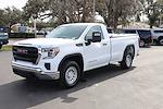 2020 GMC Sierra 1500 Regular Cab 4x4, Pickup for sale #F24890A - photo 5