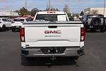 2020 GMC Sierra 1500 Regular Cab 4x4, Pickup for sale #F24890A - photo 8