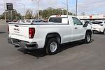 2020 GMC Sierra 1500 Regular Cab 4x4, Pickup for sale #F24890A - photo 2