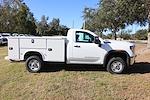 2024 GMC Sierra 2500 Regular Cab RWD, Knapheide Steel Service Body Service Truck for sale #F24997 - photo 4