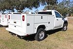 2024 GMC Sierra 2500 Regular Cab RWD, Knapheide Steel Service Body Service Truck for sale #F24997 - photo 2