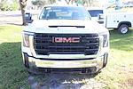 New 2024 GMC Sierra 2500 Pro Regular Cab RWD 8' Knapheide Service Truck for sale #F24998 - photo 3