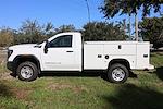 New 2024 GMC Sierra 2500 Pro Regular Cab RWD 8' Knapheide Service Truck for sale #F24998 - photo 4